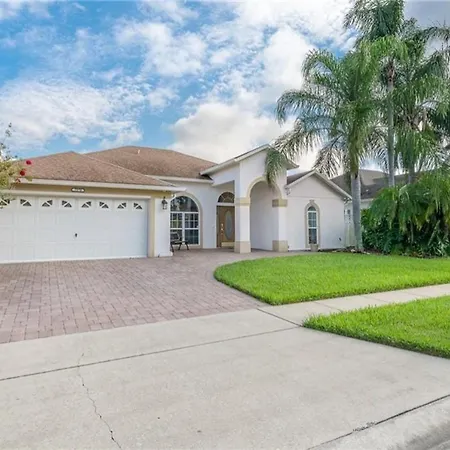 Rolling Hills - 7978 Magnolia By Fairytale Vr Villa